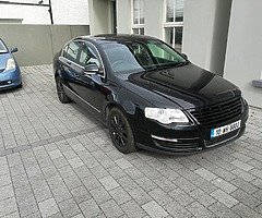 Volkswagon Passat Highline 2.0TDI NEW NCT + LOW MILEAGE