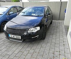 Volkswagon Passat Highline 2.0TDI NEW NCT + LOW MILEAGE