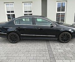 Volkswagon Passat Highline 2.0TDI NEW NCT + LOW MILEAGE - Image 3/8