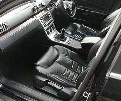 Volkswagon Passat Highline 2.0TDI NEW NCT + LOW MILEAGE - Image 4/8