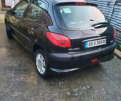Pugow 206 - Image 8/8
