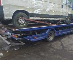 All scrap cars wanted cash waiting