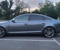 Audi a6 c6 2009 S line  NEW NCT TAX - Image 5/10