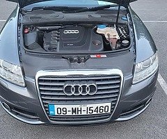 Audi a6 c6 2009 S line  NEW NCT TAX - Image 6/10