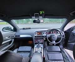 Audi a6 c6 2009 S line  NEW NCT TAX - Image 7/10