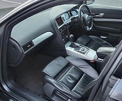 Audi a6 c6 2009 S line  NEW NCT TAX - Image 9/10