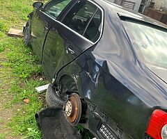 06 Jetta for breaking