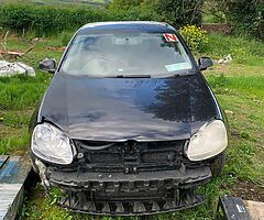 06 Jetta for breaking - Image 4/4