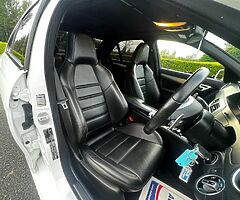 2014 Mercedes C63 AMG - Image 8/10