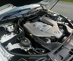 2014 Mercedes C63 AMG - Image 10/10