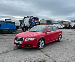 2006 Audi A4