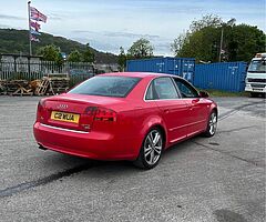 2006 Audi A4