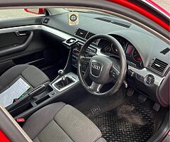 2006 Audi A4 - Image 4/10