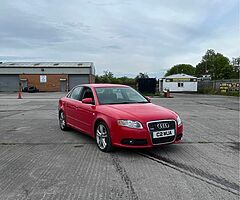 2006 Audi A4 - Image 10/10