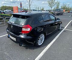 BMW 118d Sport - Image 5/7