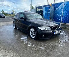 BMW 118d Sport - Image 6/7