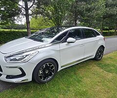 Citroen Ds5 2.0HDI 2013 Brand New NCT Great Spec!!! - Image 3/8