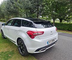 Citroen Ds5 2.0HDI 2013 Brand New NCT Great Spec!!! - Image 4/8