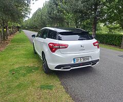 Citroen Ds5 2.0HDI 2013 Brand New NCT Great Spec!!! - Image 5/8