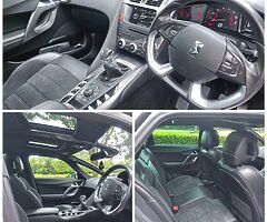 Citroen Ds5 2.0HDI 2013 Brand New NCT Great Spec!!! - Image 7/8