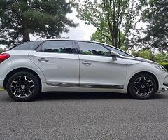 Citroen Ds5 2.0HDI 2013 Brand New NCT Great Spec!!! - Image 8/8