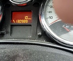 207 convertible 1.6 diesel - Image 5/8