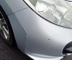 207 convertible 1.6 diesel - Image 6/8