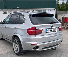 BMW X5 - Image 4/8