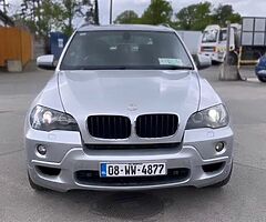 BMW X5 - Image 5/8