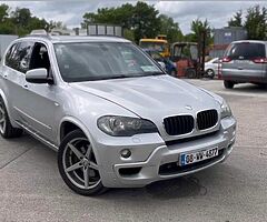 BMW X5 - Image 8/8