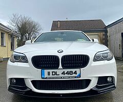Bmw 520d msport