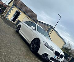 Bmw 520d msport