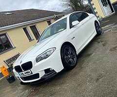 Bmw 520d msport - Image 3/4