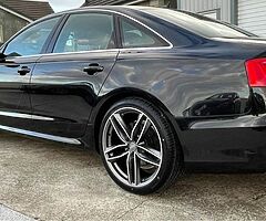 2012 Audi A6 - Image 3/10