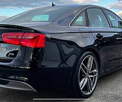 2012 Audi A6 - Image 5/10