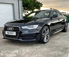 2012 Audi A6 - Image 6/10