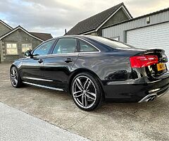 2012 Audi A6 - Image 7/10