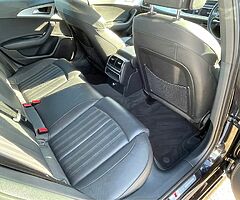 2012 Audi A6 - Image 9/10
