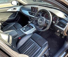 2012 Audi A6 - Image 10/10