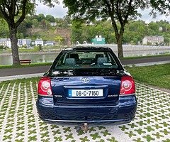 Toyota avensis - Image 4/10