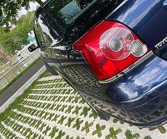 Toyota avensis - Image 5/10