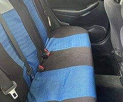 Toyota avensis - Image 7/10