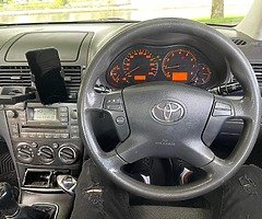 Toyota avensis - Image 9/10