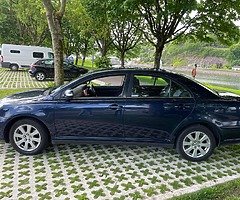 Toyota avensis - Image 10/10