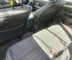 Renault Laguna, High spec, New warranty - Image 7/10