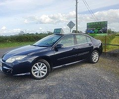 Renault Laguna, High spec, New warranty - Image 10/10