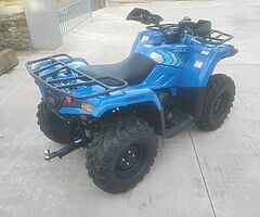 2022 CF moto 450 s - Image 6/7