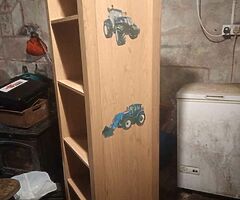 Book shelf storage - Image 4/5