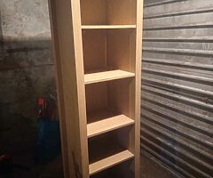 Book shelf storage - Image 5/5