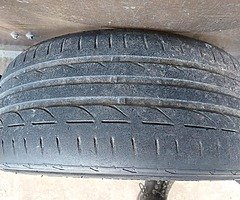 Bmw style 403 alloys 19s - Image 5/8